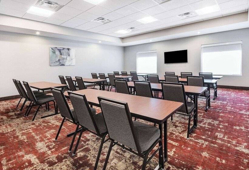 酒店 La Quinta Inn & Suites By Wyndham Jackson Cape Girardeau