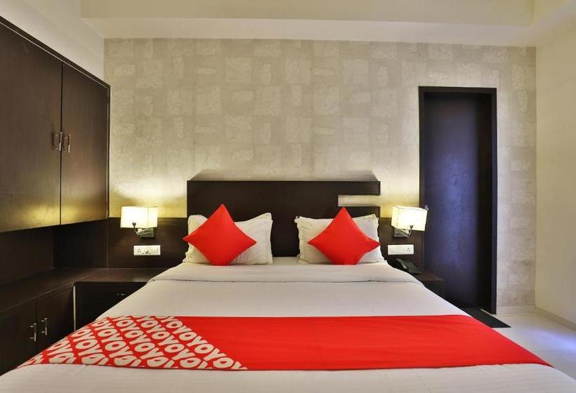 Отель Magnum Inn