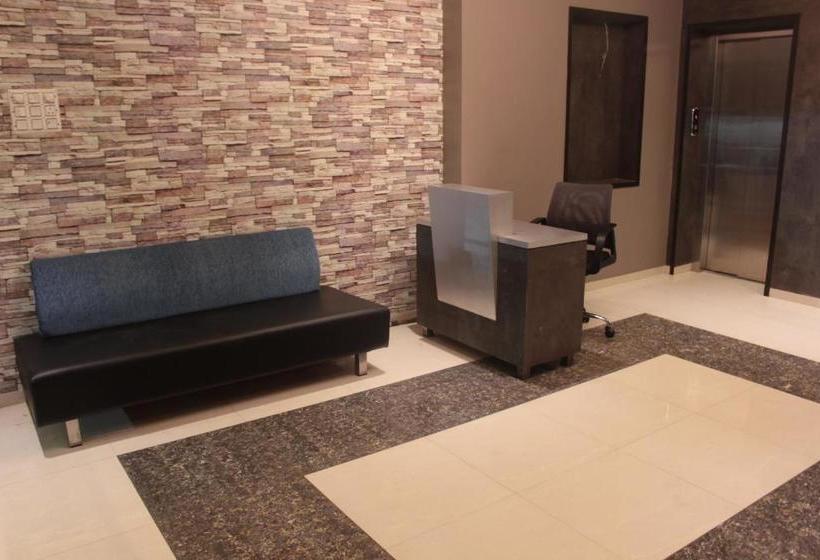 Отель Magnum Inn