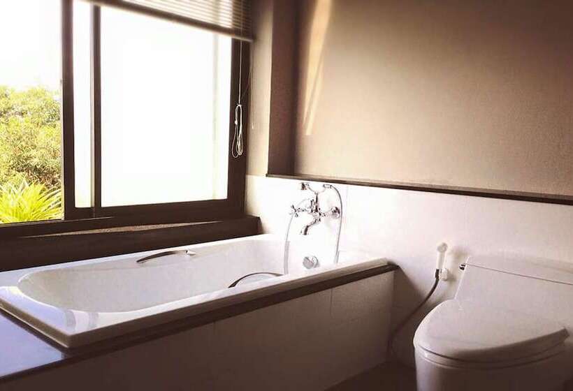 酒店 Mulberry House Korat
