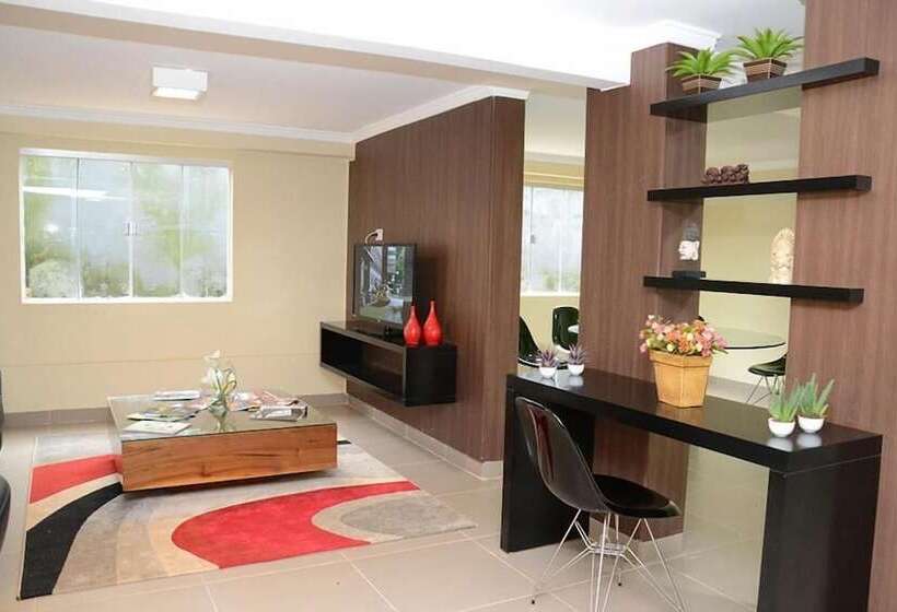 فندق Requinte