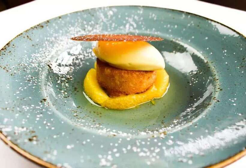 ホテル Restaurant La P Tite Auberge