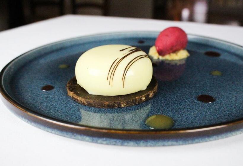 ホテル Restaurant La P Tite Auberge