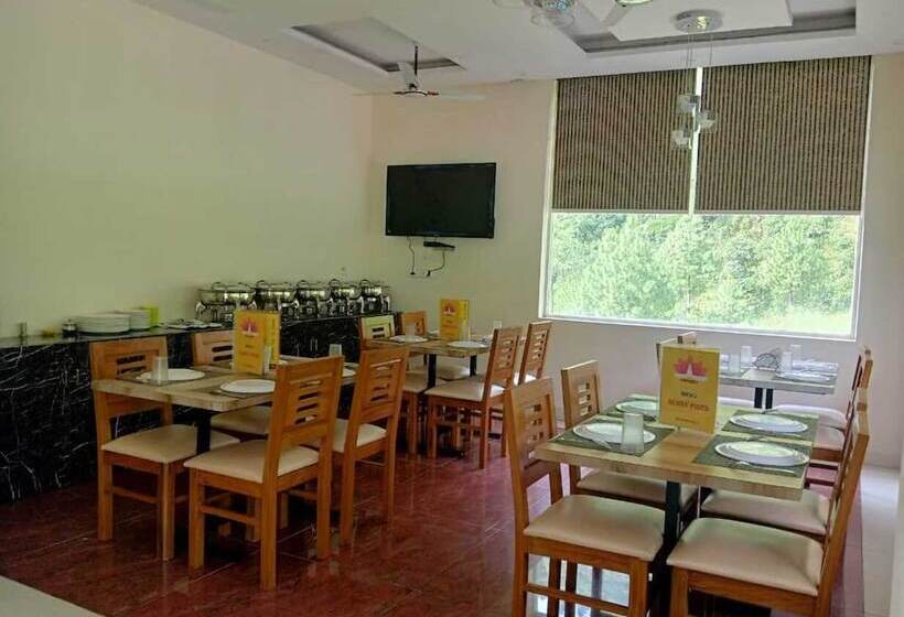 בית מלון כפרי Sunny Pines Resort