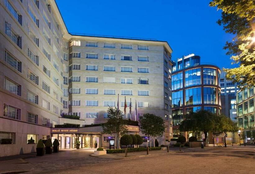 Meliá White House Hotel Apartments