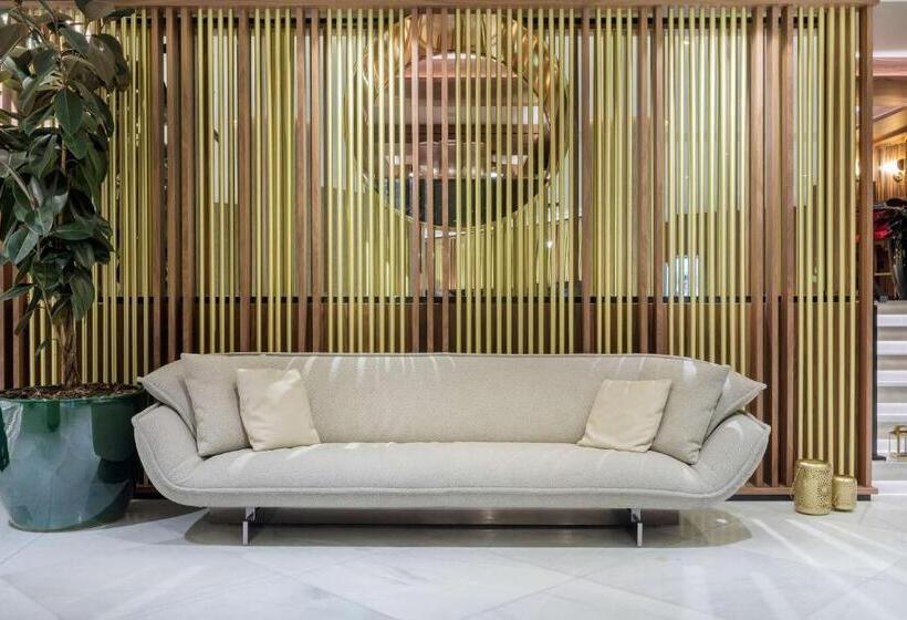 Meliá White House Hotel Apartments