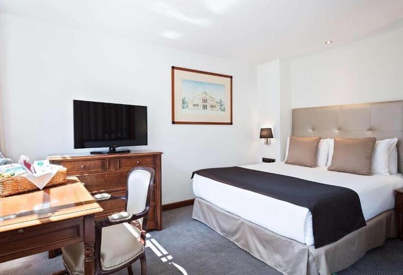 Meliá White House Hotel Apartments