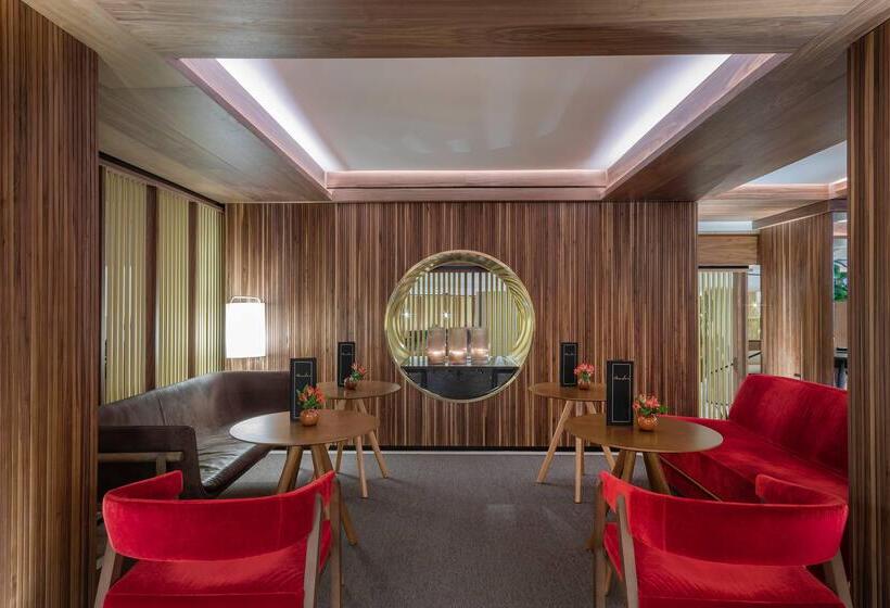 Meliá White House Hotel Apartments