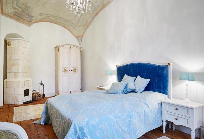 פנסיון Barta Pince Rákóczi Lakosztályok