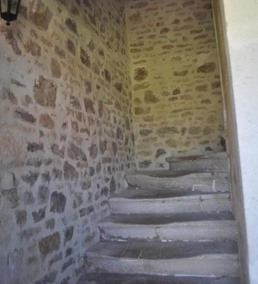 بنسيون Chambre D’hôtes La Ferté