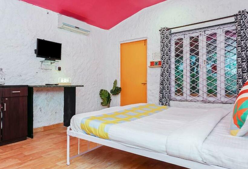 Пансион Cozy 1br Homestay In Lonavala