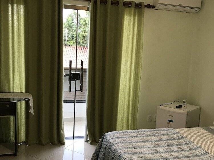 Пансион Homestay Taty Pousada