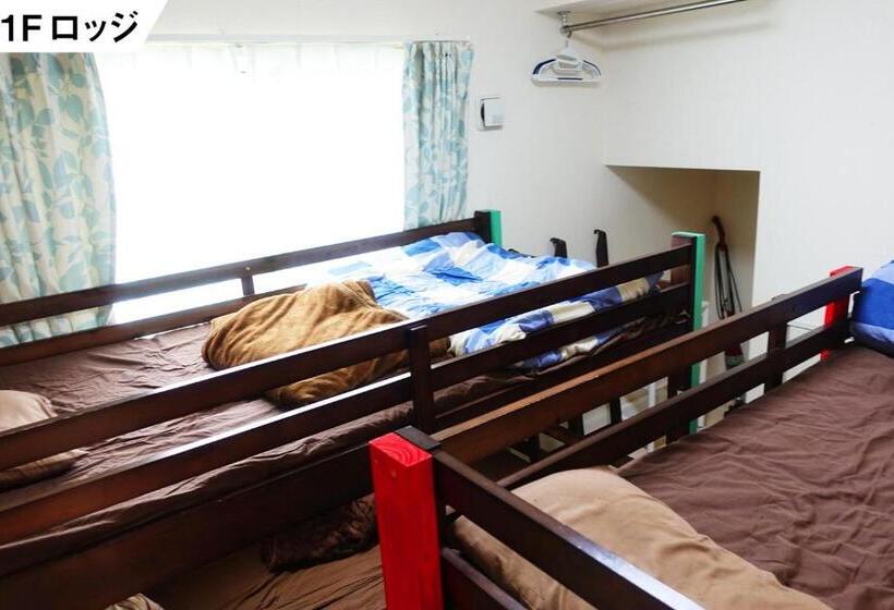 بنسيون Minami Bousou Ocean Front Vila Iwafune