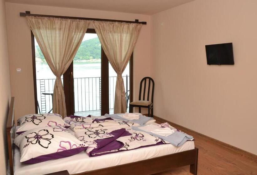 پانسیون Vila Golful Dunării