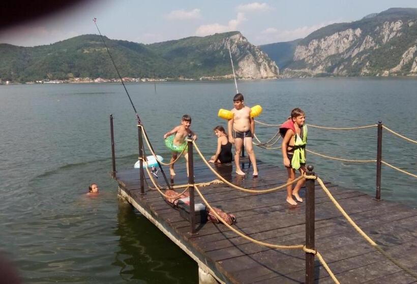 پانسیون Vila Golful Dunării