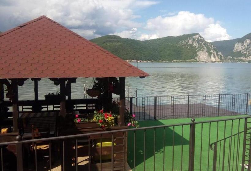پانسیون Vila Golful Dunării