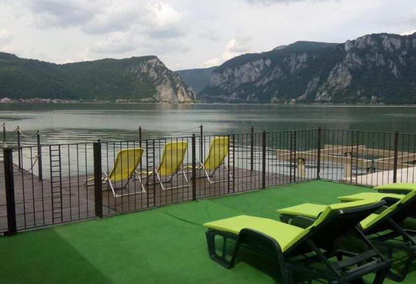 پانسیون Vila Golful Dunării