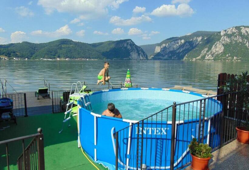 پانسیون Vila Golful Dunării