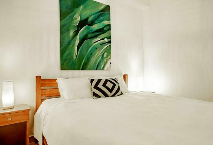 Playa Venao Hotel Resort