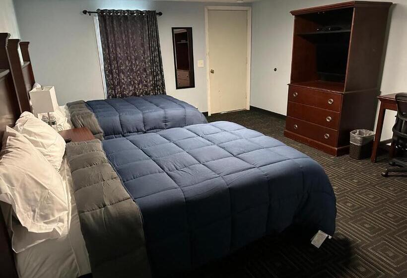 Redfox Motel