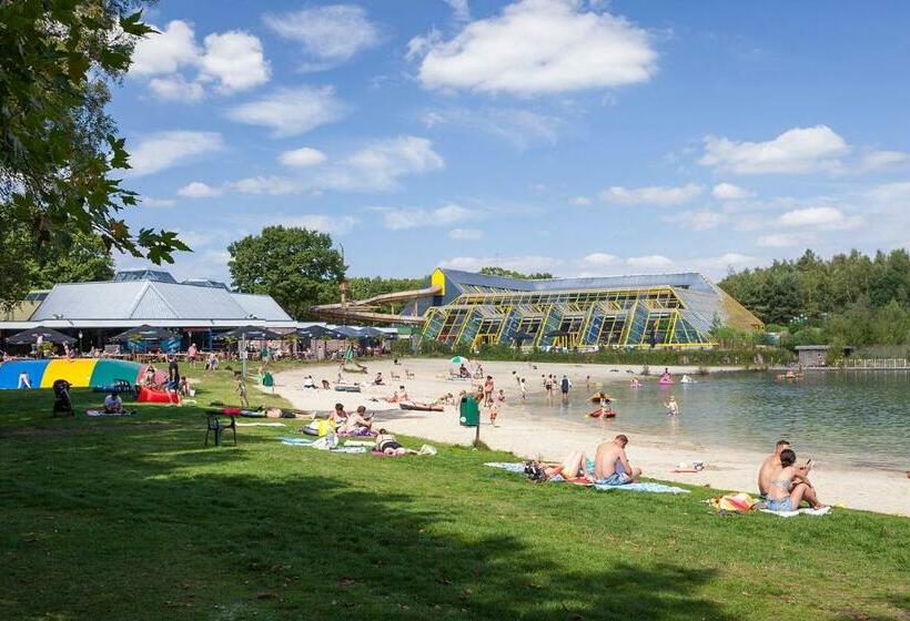 استراحتگاه Oostappen Vakantiepark Hengelhoef Nv