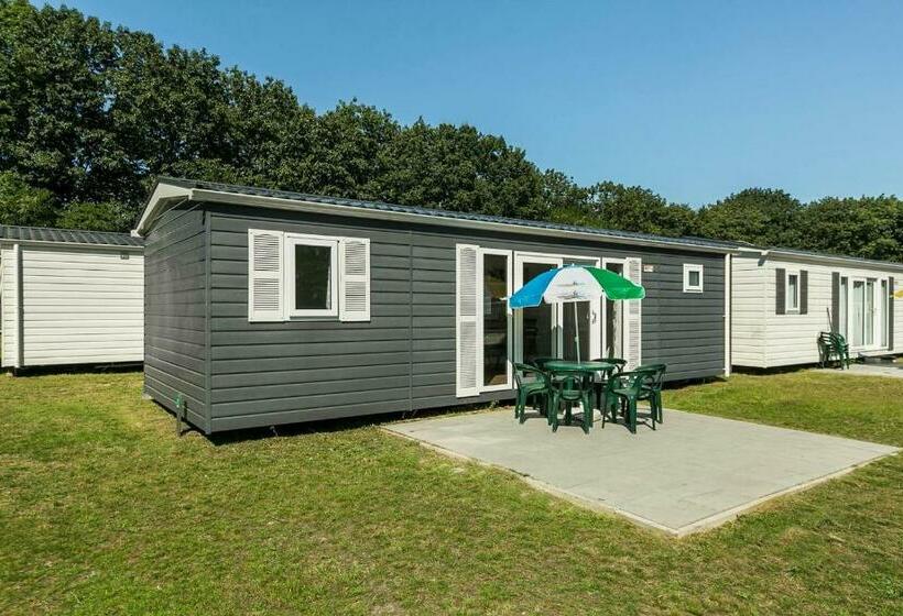 استراحتگاه Oostappen Vakantiepark Hengelhoef Nv