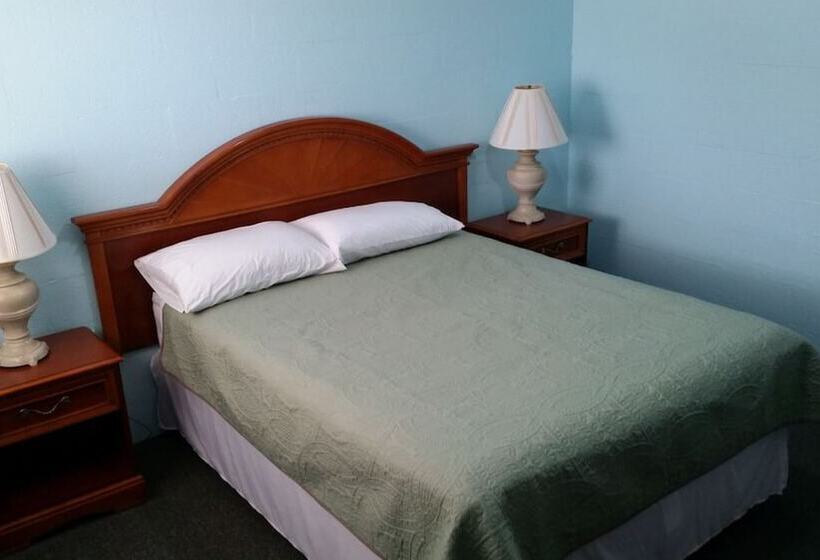 Sandpiper Motel