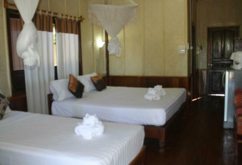Sengahloune Resort