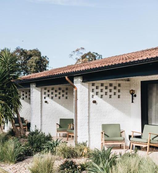 The Oaks Ranch