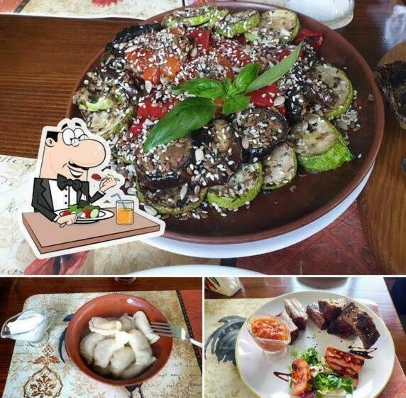 فندق صغير Pogar Inn