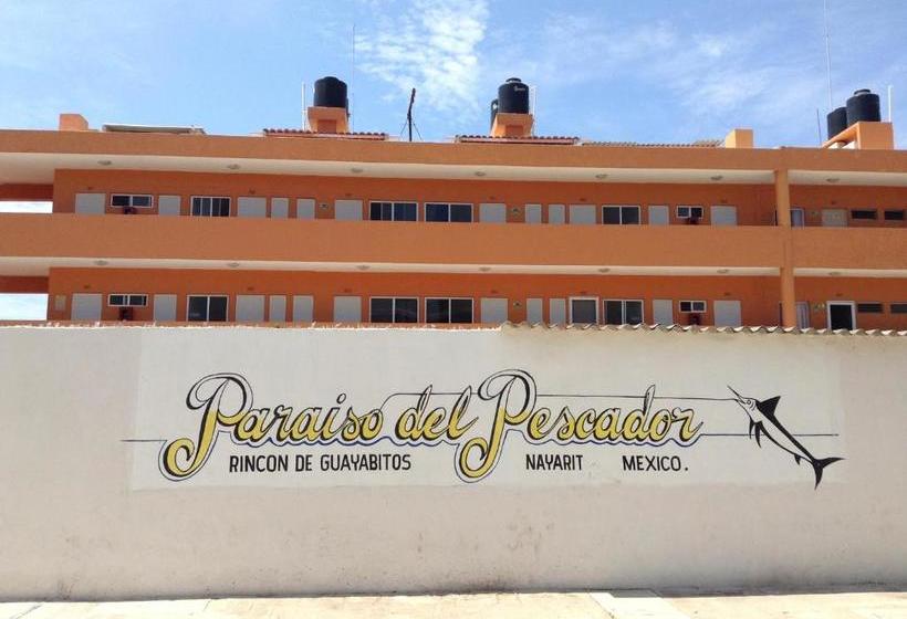 هتل Paraiso Del Pescador