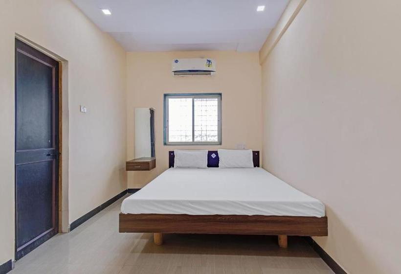 فندق Spot On 44687  Nandini Lodging
