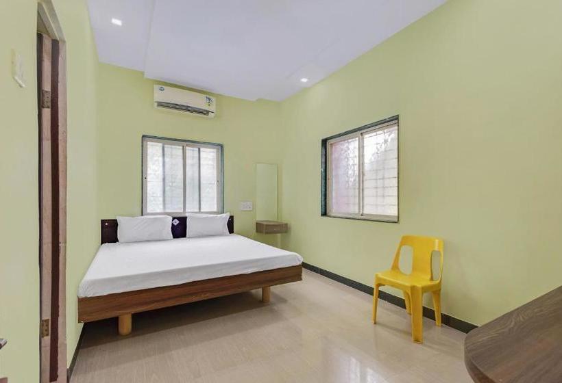 فندق Spot On 44687  Nandini Lodging