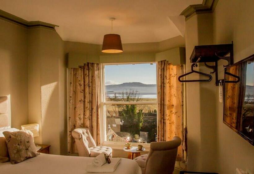 酒店 The Commodore Inn