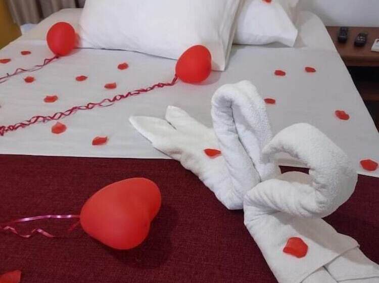 پانسیون Ferrugem Pousada Região