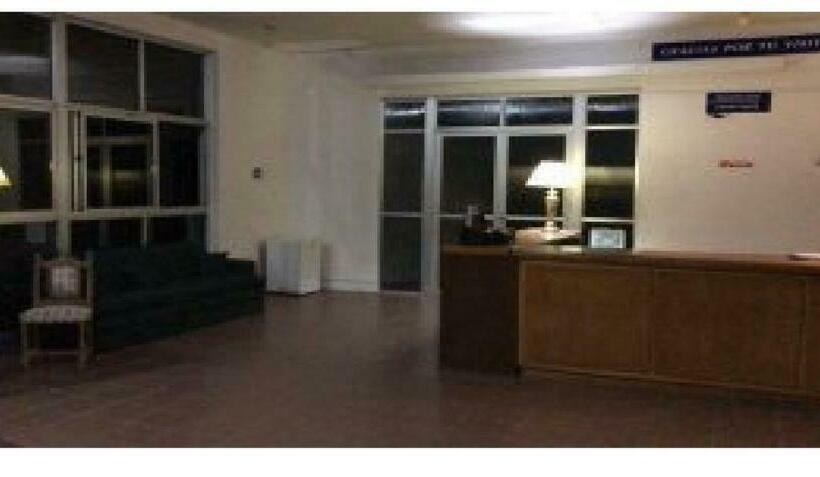 پانسیون Piriápolis Hostel & Suites