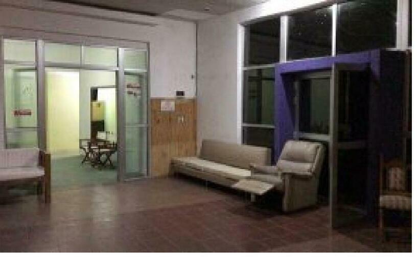 پانسیون Piriápolis Hostel & Suites