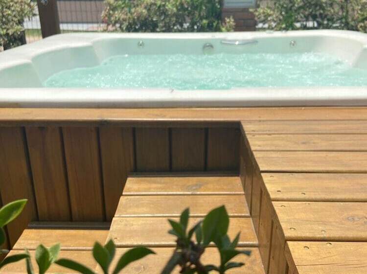 پانسیون Pousada Poente Do Sol