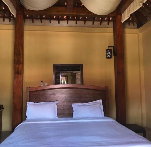 پانسیون Rumah Dharma