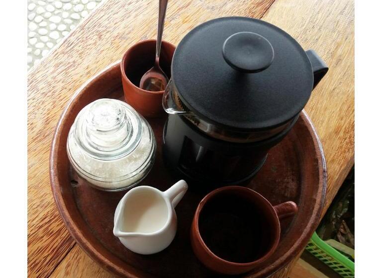 پانسیون Rumah Dharma