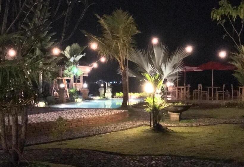 پانسیون Rumah Dharma