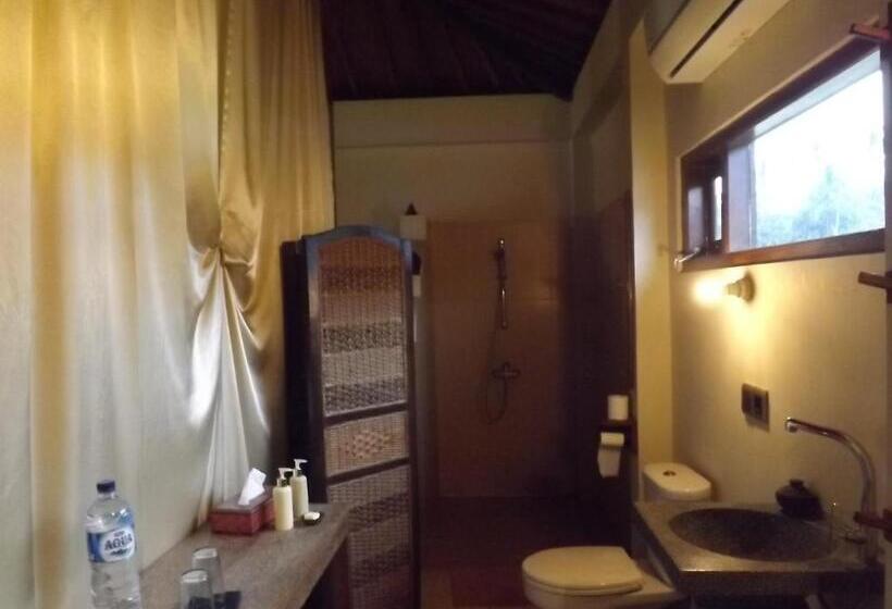 پانسیون Rumah Dharma