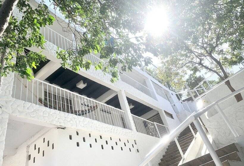 Vito Hotel Boutique Taganga