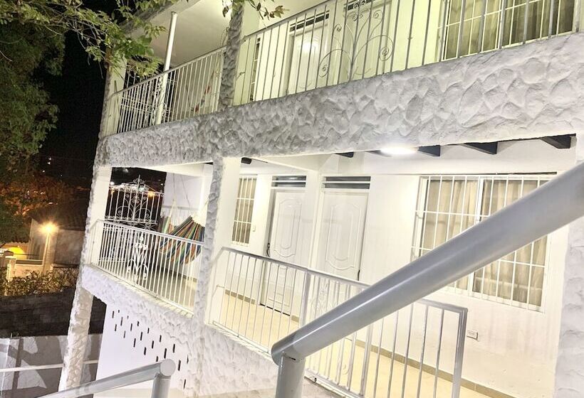 Vito Hotel Boutique Taganga