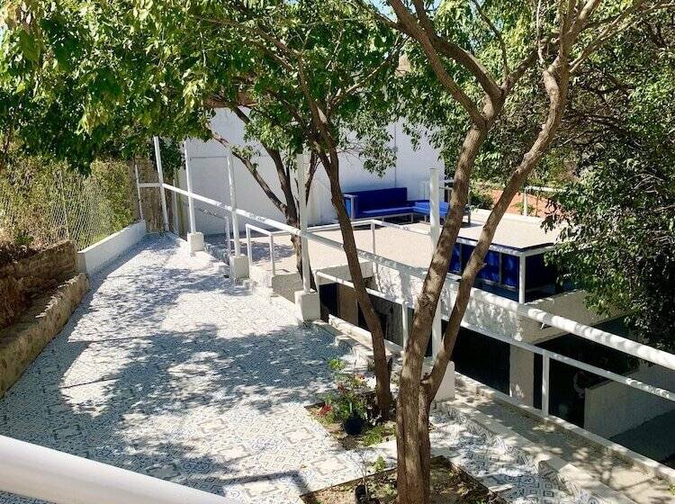 Vito Hotel Boutique Taganga