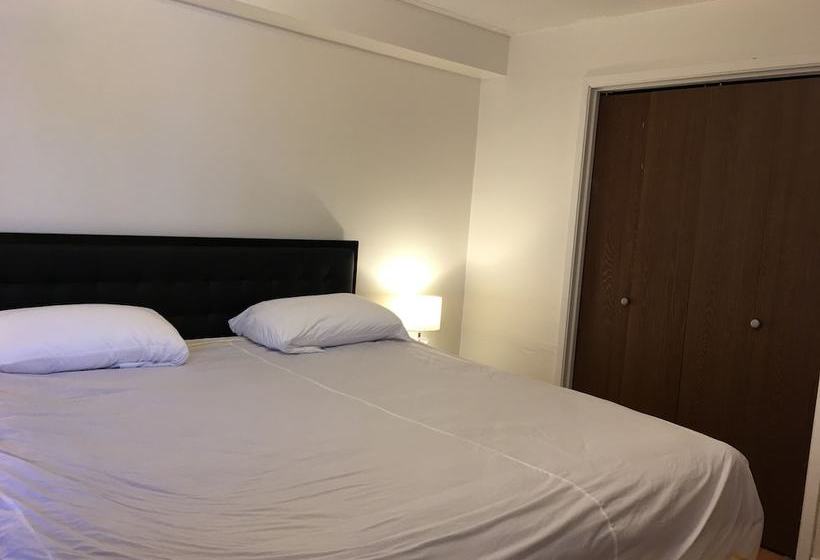 Blind River Apartments