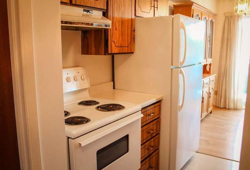 Blind River Apartments