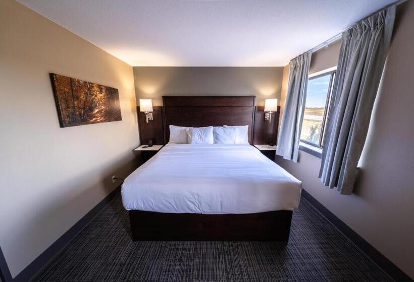 ホテル Cobblestone Inn & Suites  Trenton