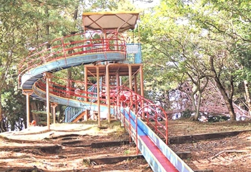 فندق Axia Kushikino