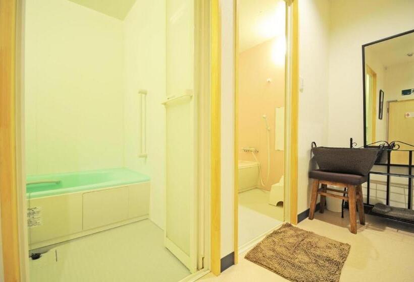 فندق B&b Yado Kitakai